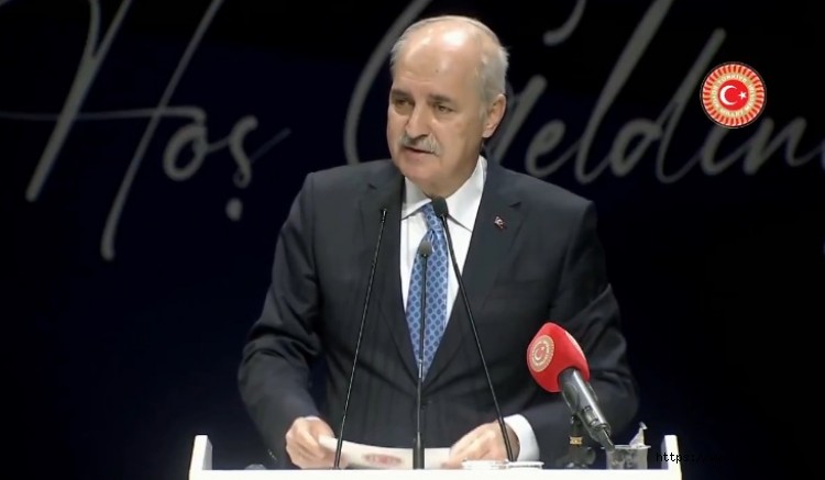 Kürtçe TBMM Resmi Sayfasına girdi,artık 'bilinmeyen bir dil' değil