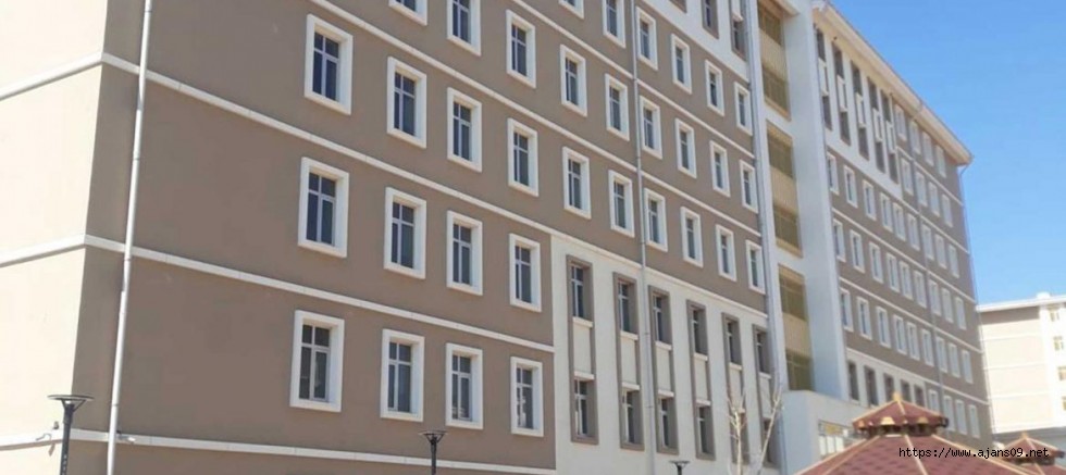 KYK yurt fiyatları belli oldu!