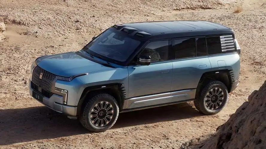 Çinli BYD 1 milyar dolarlık yatırımla Türkiye'ye geliyor.