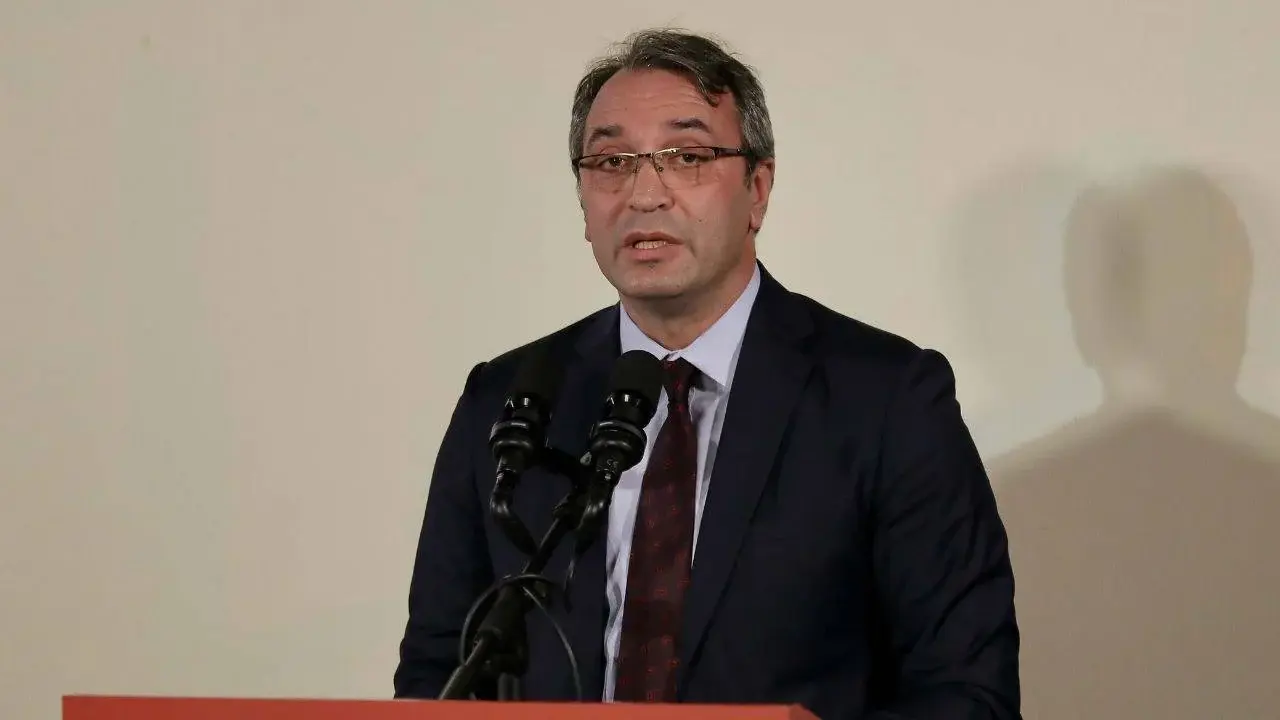 Mahir Polat hastaneye sevk edildi
