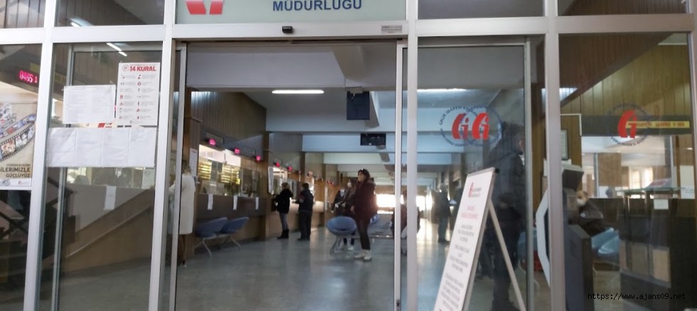 Maliye Taşrada Yeniden Yapılanıyor.