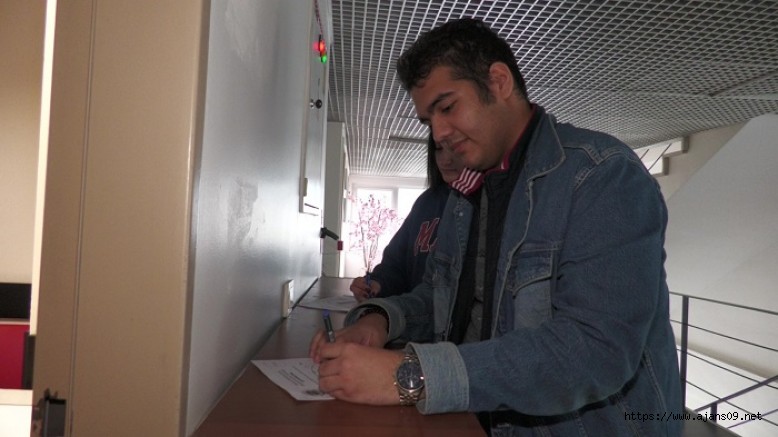 Manisa'da Sanatın Yaşı Yok! Sınırlama Kaldırıldı