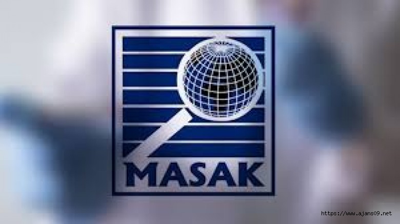 MASAK raporunda İmamoğlu detayı: 'Suçunun olmadığını ortaya koyuyor'