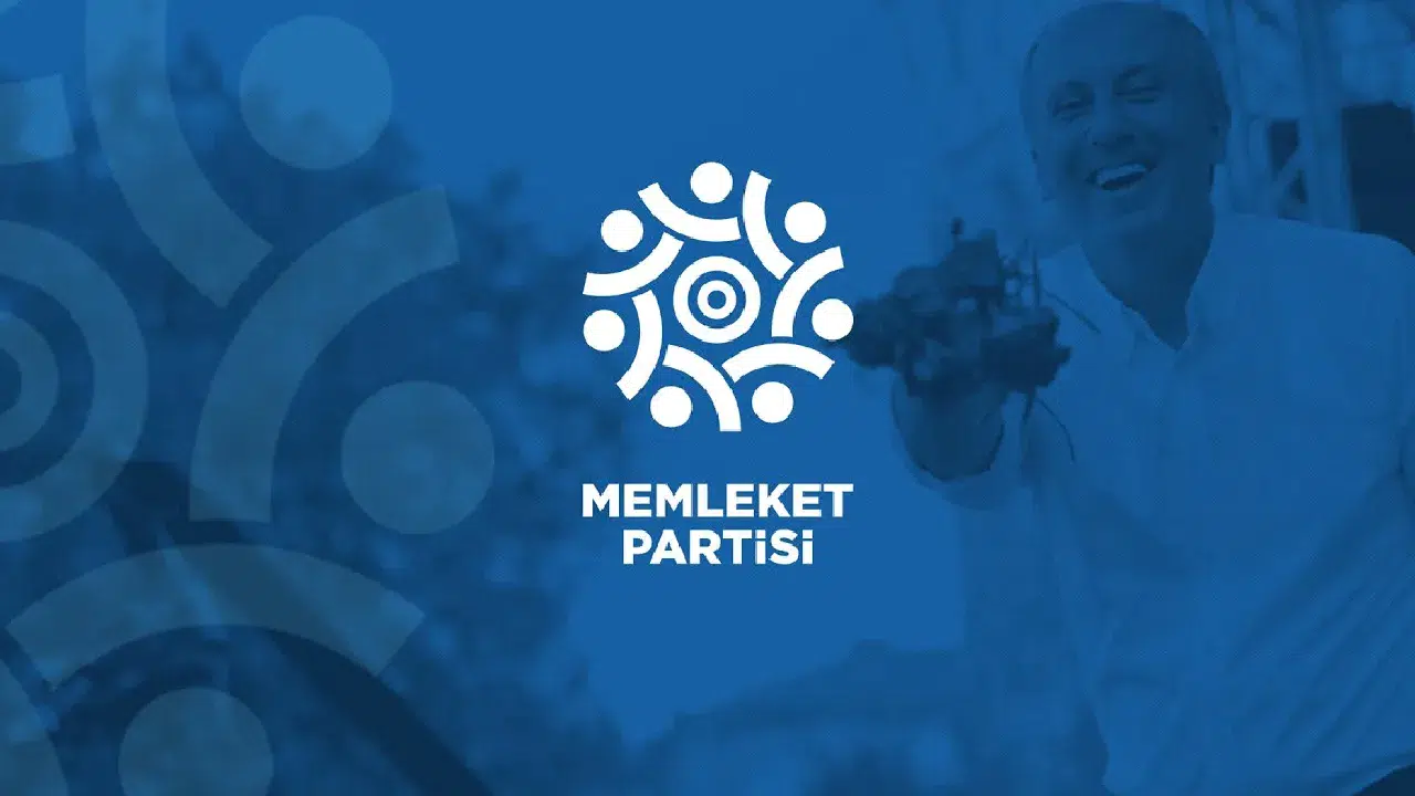Memleket Partisi resmen kapandı