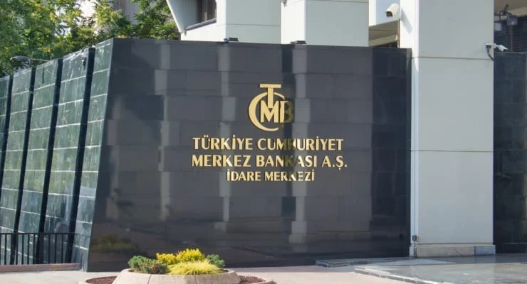 Merkez Bankası 2026 enflasyon tahminini yükseltti
