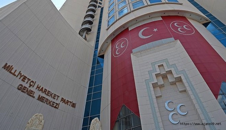 MHP'den dikkat çeken 3 gizemli paylaşım!