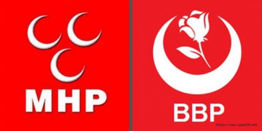 MHP ile BBP arasında İmralı gerilimi