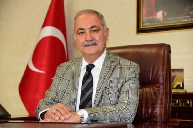 MHP'li Eski Osmaniye Belediye Başkanı tahliye edildi