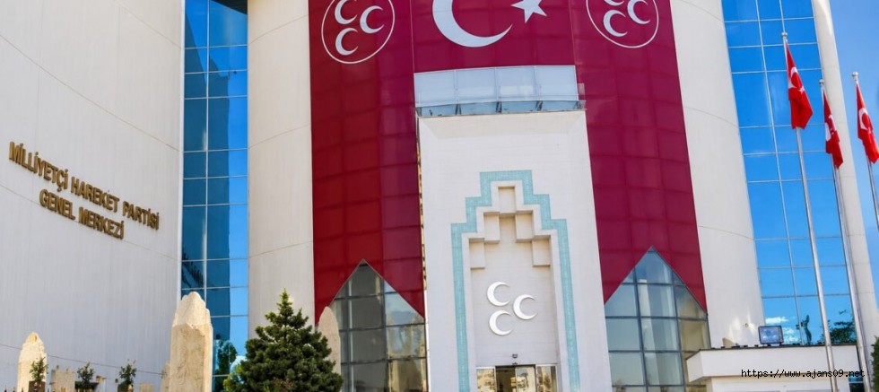 MHP Manisa Teşkilatı da Feshedildi