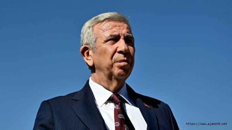 MHP'nin hedefindeki Mansur Yavaş: Adalet Birgün Herkese Lazım OLur