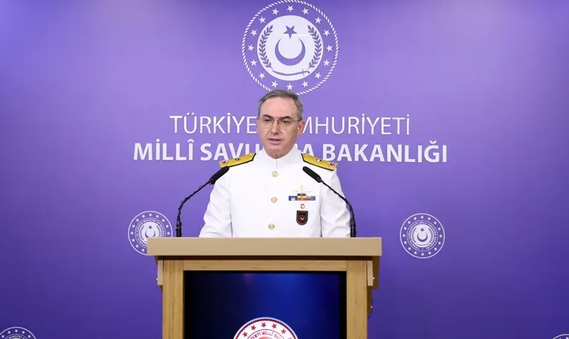 MSB'den haftalık Z raporu!