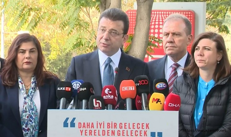 Mücadelenin en büyüğünü vereceğiz