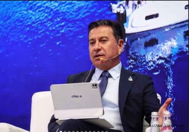 Muğla Büyükşehir Belediye Başkanı Aras, CHP’den istifa etti