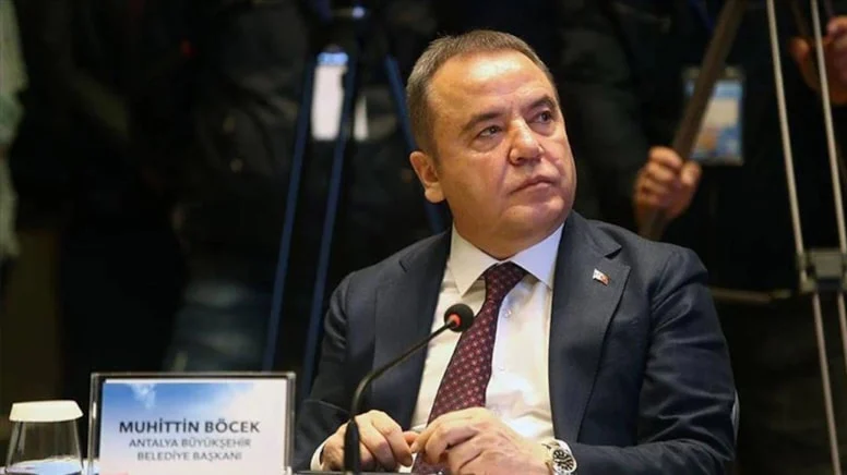 Muhittin Böcek'in tutuklanan 2 şoförünün ifadesi ortaya çıktı