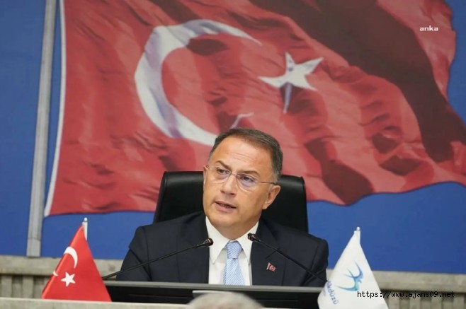 Murat Çalık’ın hastanede yatmasına karar verildi