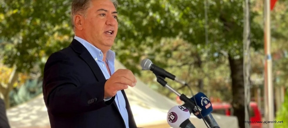 Murat Emir, savunma sanayindeki 'ballı maaş' alan AKP'lileri ifşa etti