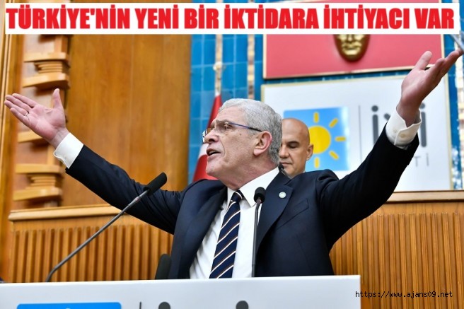Müsavat Dervişoğlu'dan dikkat çeken açıklamalar!