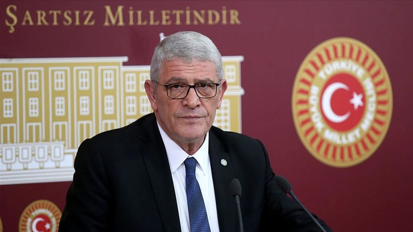 Müsavat Dervişoğlu Türkiye Turuna Çıkıyor