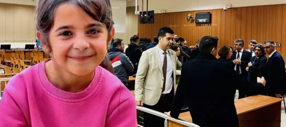 Narin Davası Sonuçlandı.