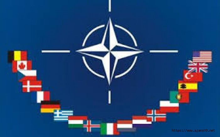 NATO TÜRKİYEYE BEKCİLİK GÖREVİNE HAZIRLANIYOR