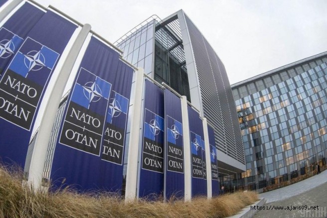 NATO, Ukrayna’ya askeri yardımın koordinasyonunu ABD’den devraldı