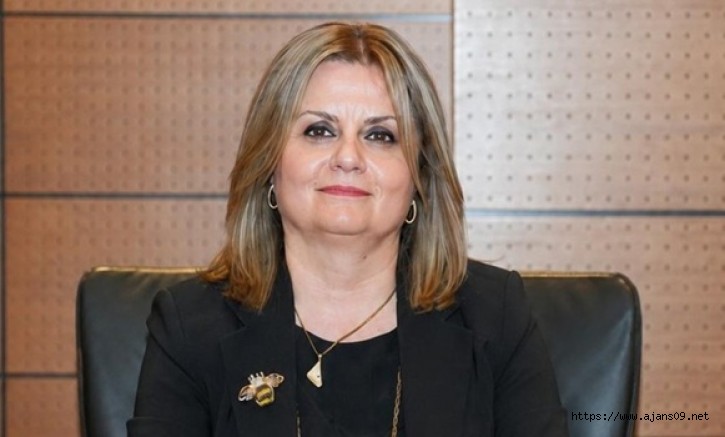 Noterler Birliği Başkanı Fulya Uysal Güler Oldu