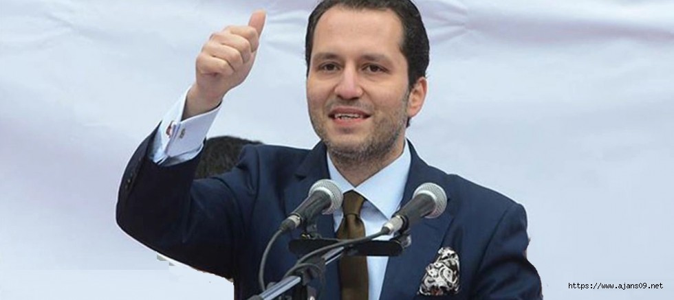 Öcalana Umut Hakkı Halka Sorulsun