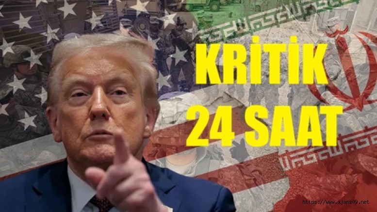 Ortadoğu Diken Üstünde! ABD Üsleri Boşaltıyor