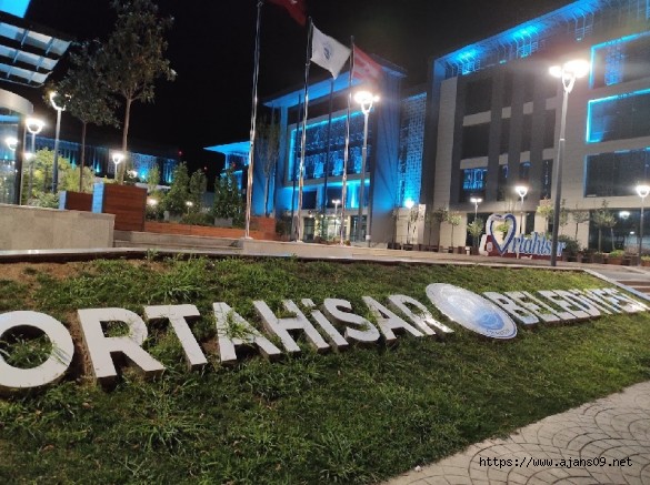 Ortahisar Belediyesi'nin Borçları Dudak Uçuklattı