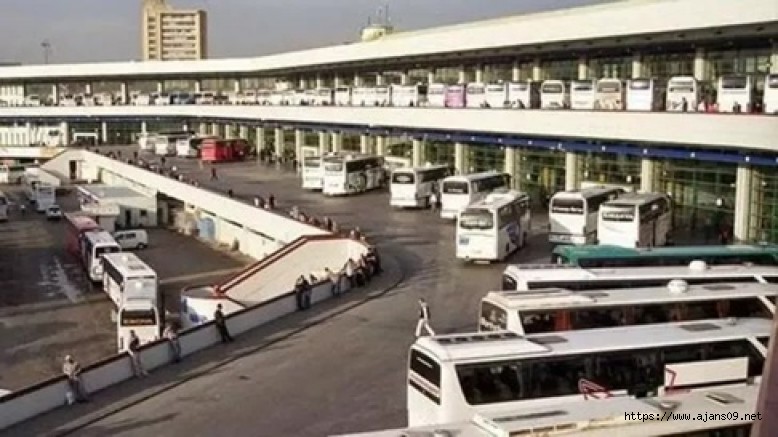 Otobüs fiyatlarına dev zam