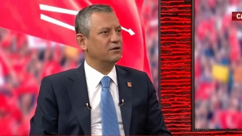 Özel: Değişim herkese iyi gelecek