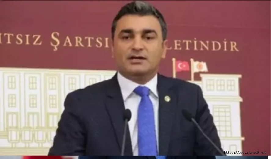 Özgür Özel'e 3 yeni Rakip