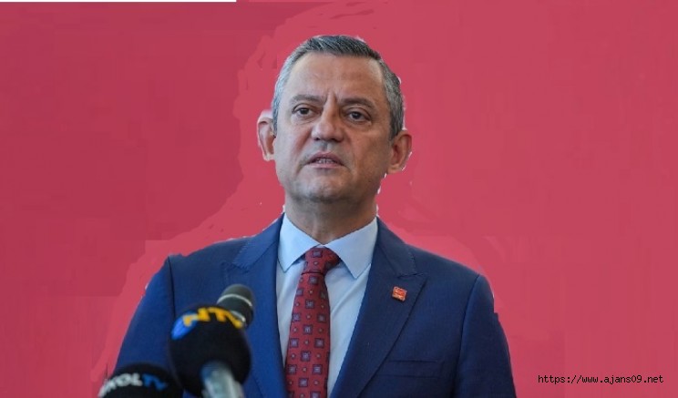 Özgür Özel'e Silivri Ziyaret İzni Çıkmadı