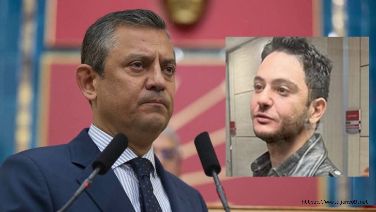 Özgür Özel, "Furkan Karabay" paylaşımında İstanbul Başsavcısı Akın Gürlek'e yüklendi: Sarayın yeni Zekeriya Öz’ü kendince meydan okuyor