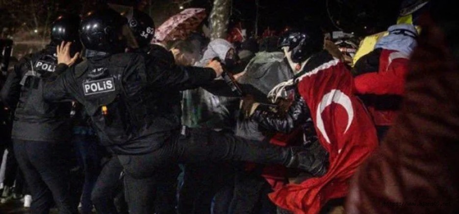 Özgür Özel Silivri'den İşkenceci Polisleri Uyardı!