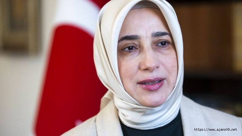 Özlem Zengin 'istenmeyen isim' iddialarına yanıt verdi: 'Ben onlara modifiye AK Partililer diyorum'