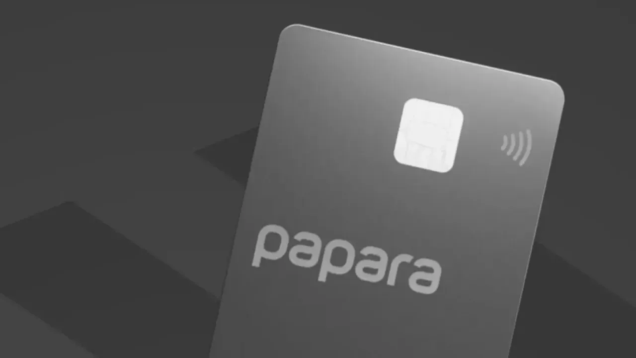 Papara hesaplarında inceleme devam ederken açıklama geldi.