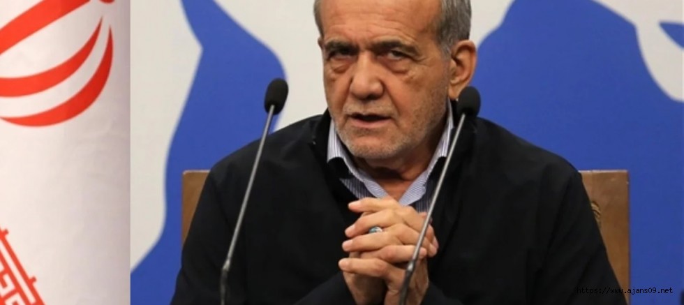 Pezeşkiyan'dan İsrail'e uyarı! 'Savaş peşinde değiliz ancak uygun cevabı vereceğiz'