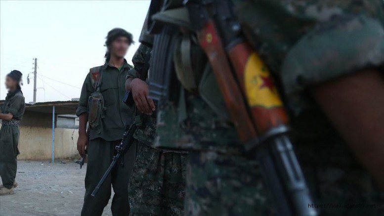 PKK'nın Hain Planı Ortaya Çıktı
