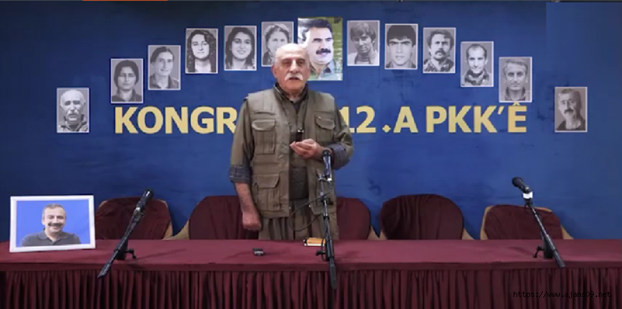 PKK Resmen Silah Bıraktığını Açıkladı