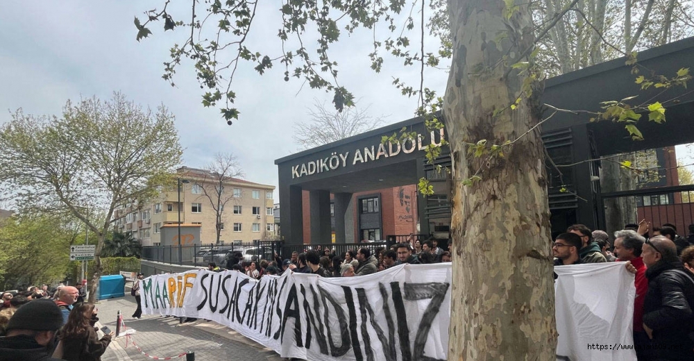Proje Okul Atamalarına Protestolar Büyüyor...