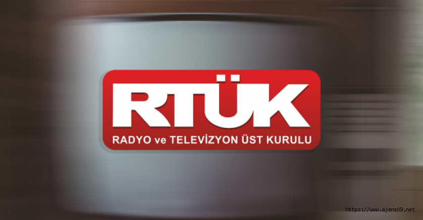 RTÜK 2023'te Ceza Rekoru Kırdı