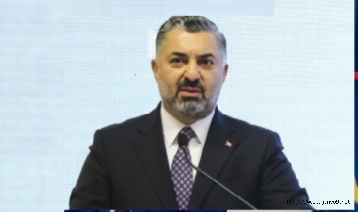 RTÜK Başkanı Şahin Boykot'cuları Tehdit Etti