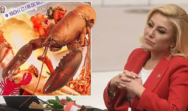 RTÜK Dünya Basın Özgürlüğü Günü'nü unutmadı: NOW'a 'istakoz' cezası...