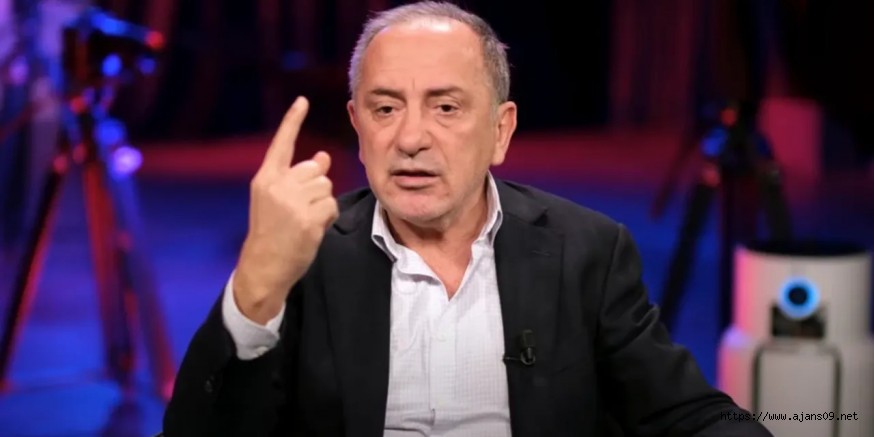 RTÜK Fatih Altaylı'ya 72 saat süre verdi