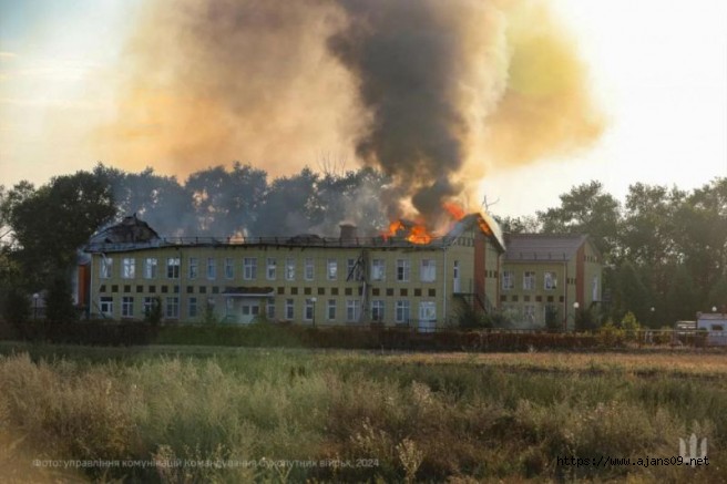 Ruslar Rus Kenti Suca’yı yeryüzünden siliyor