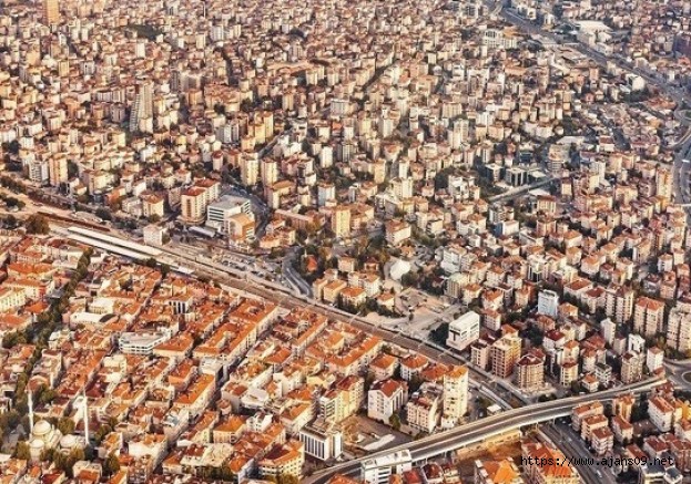 Rusların Yurt Dışında Konut Tercihlerinde Türkiye 3.ncü