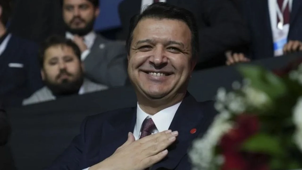 Saadet Partisi’nin yeni Genel İdare Kurulu üyeleri belli oldu!