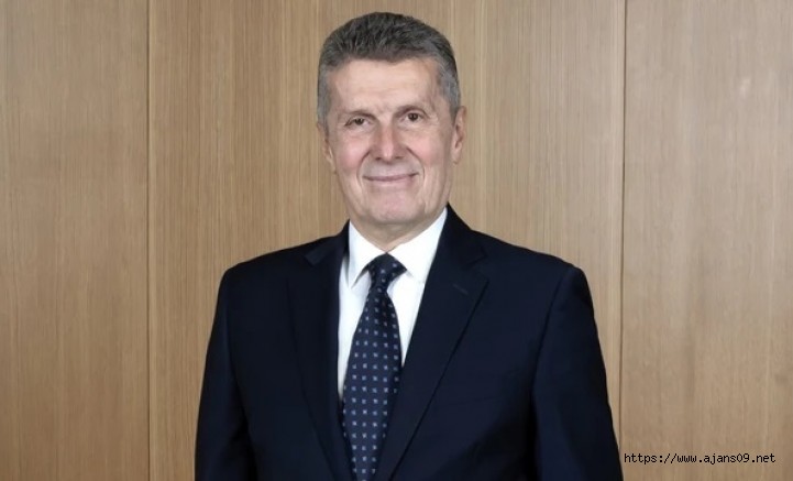 Sabancı Holding’in Yönetim Kurulu Başkanı Bağımsız Hayri Çulhacı Oldu