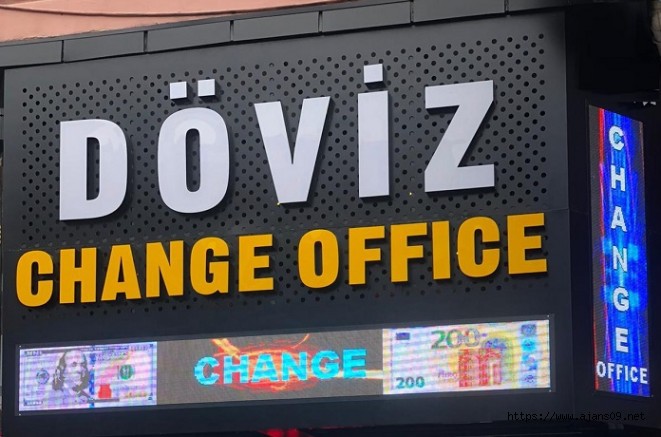 Sahte Dolar Skandalına Resen Soruşturma